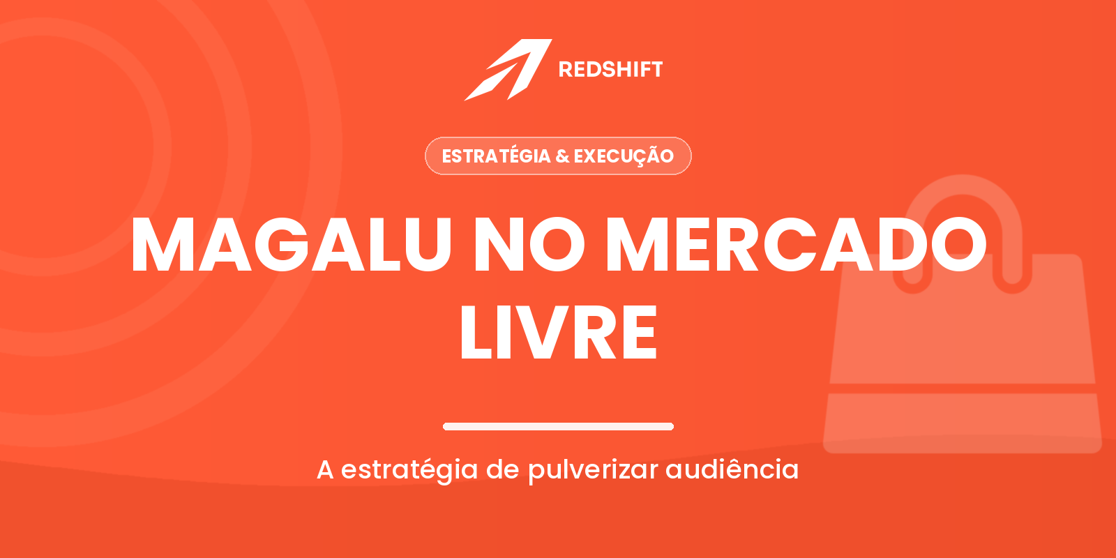 Magalu no Mercado Livre: A Jogada de Mestre para Dobrar Vendas em 2026